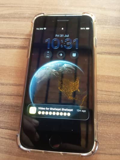 Apple iPhone SE official pta approve