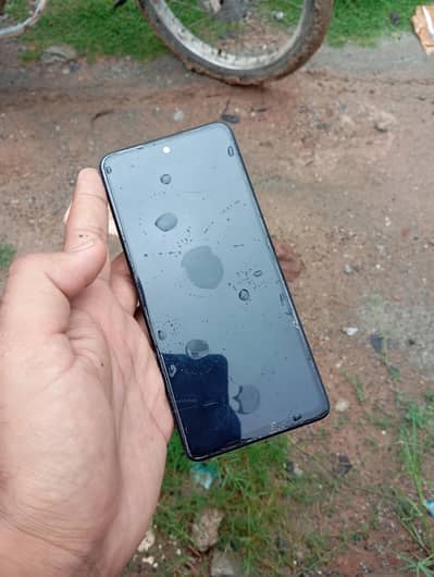 Infinix Hot 40