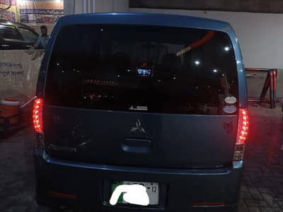 EK Wagon 2007/2012 import exchang posble family car 03035532909 WA