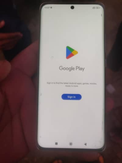 Xiaomi 12X 5G 12/256