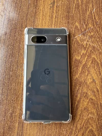 Google Pixel 7a Offical PTA Approved