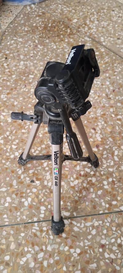 Camera or Mobile Tripod