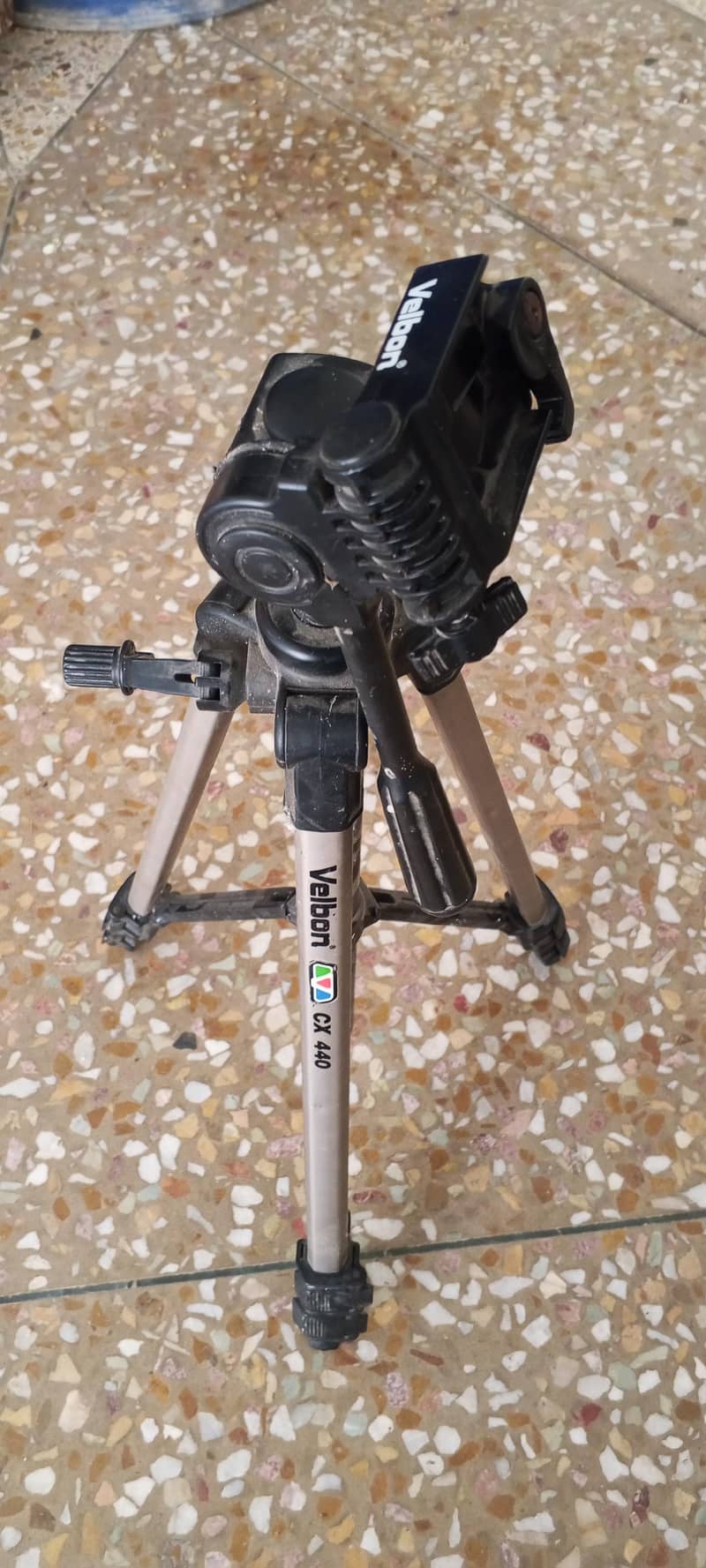 Camera or Mobile Tripod 0