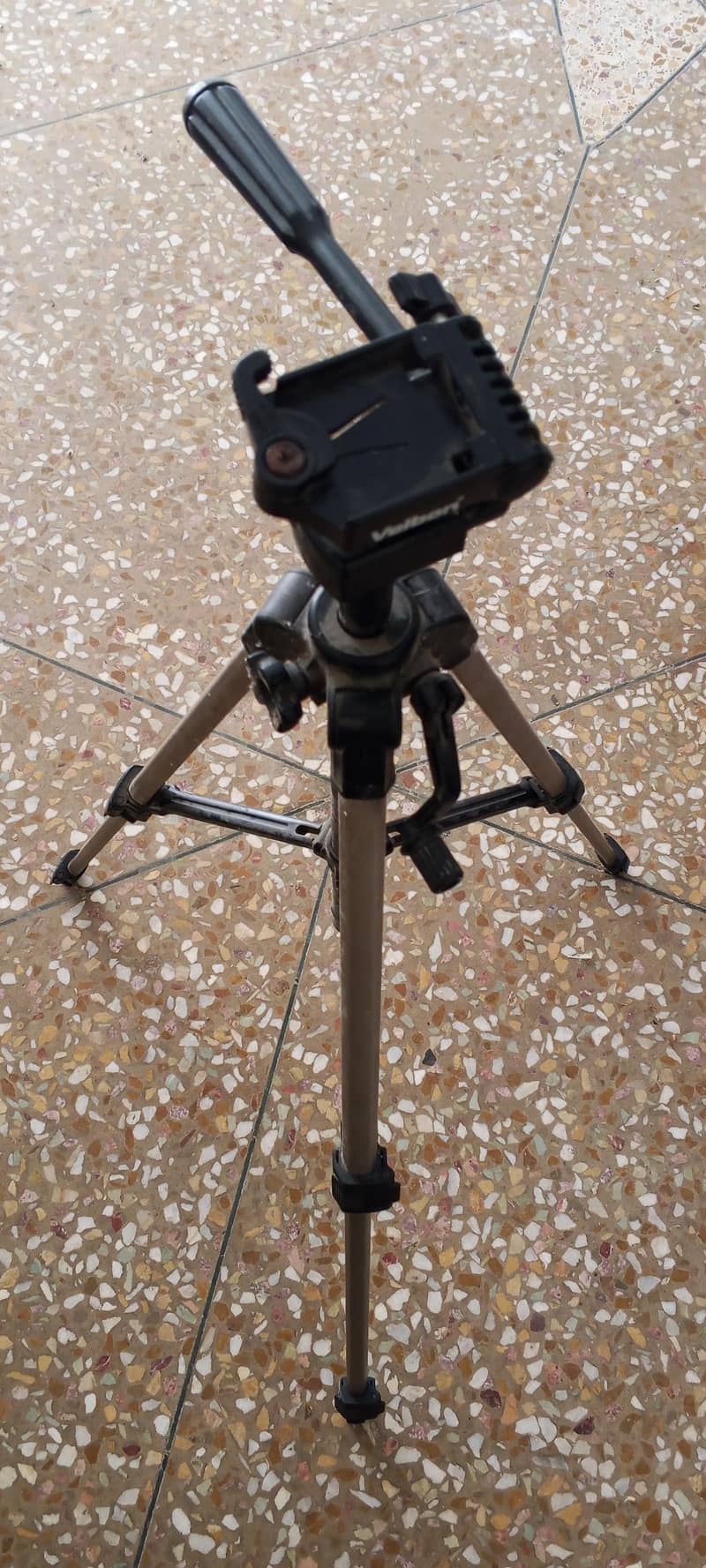 Camera or Mobile Tripod 1