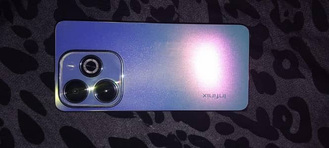 Infinix Hot 40i