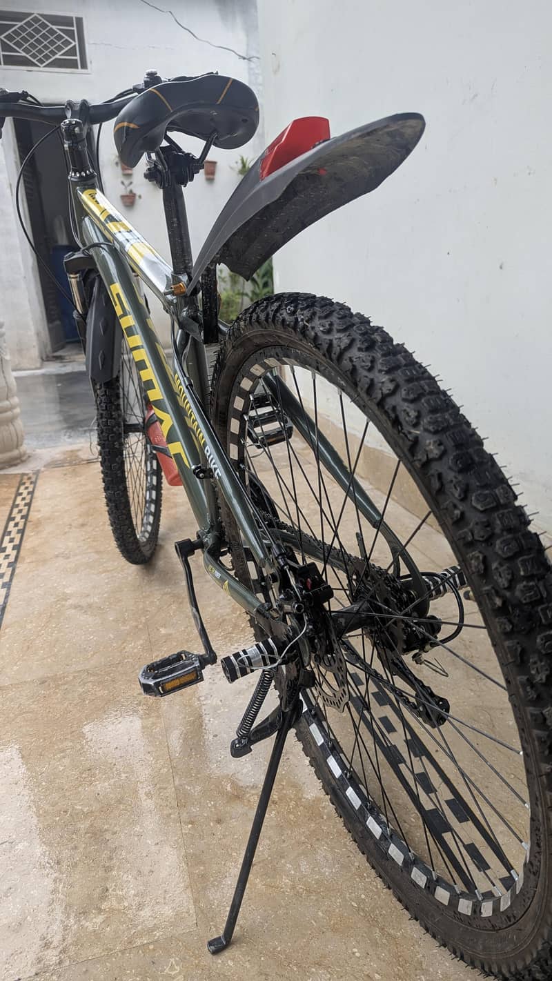 Bicycle 2