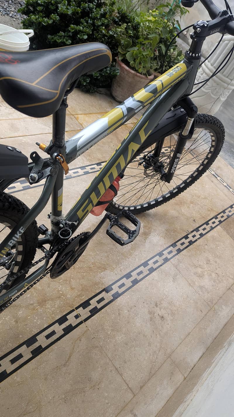 Bicycle 3