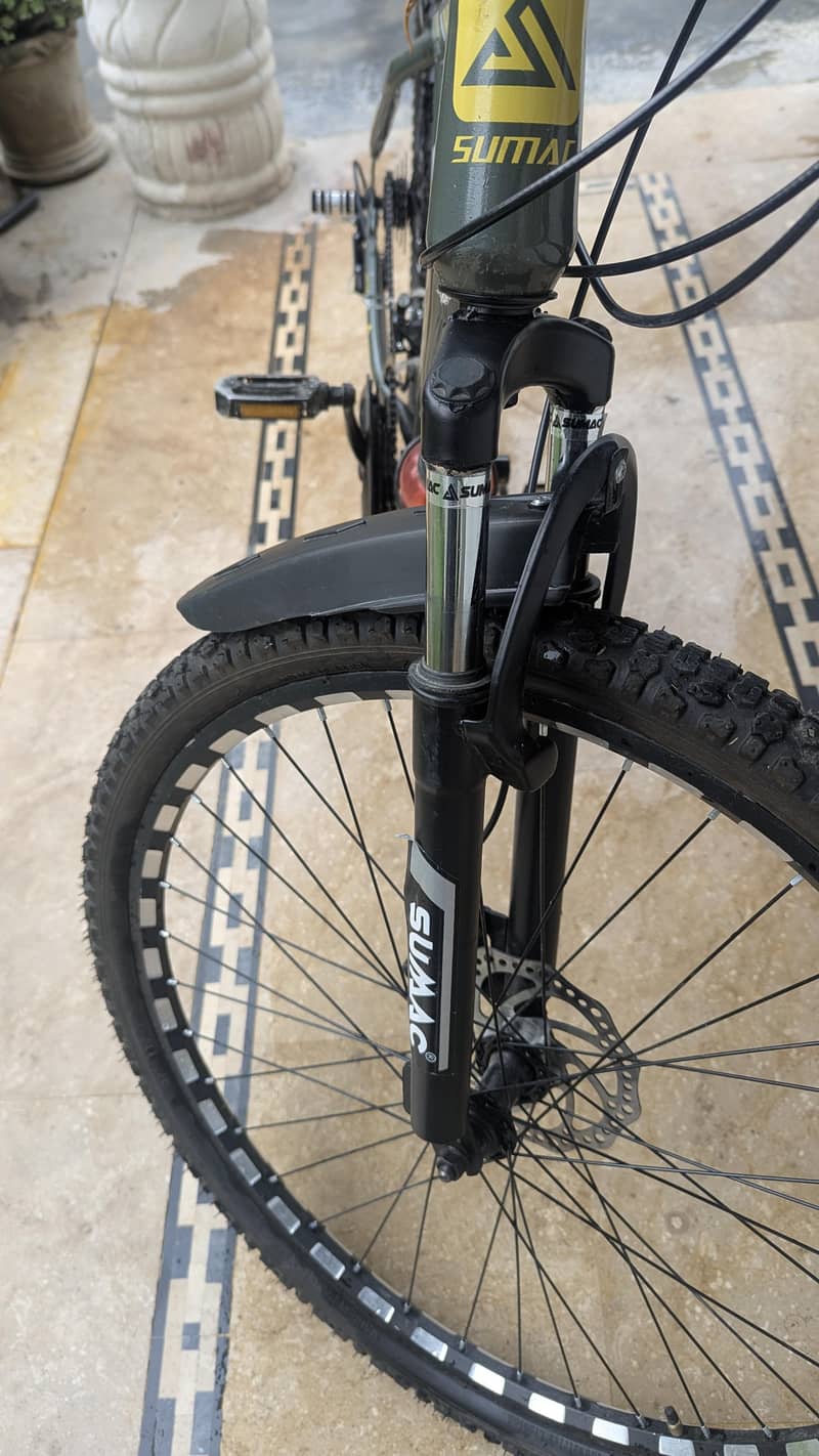 Bicycle 4