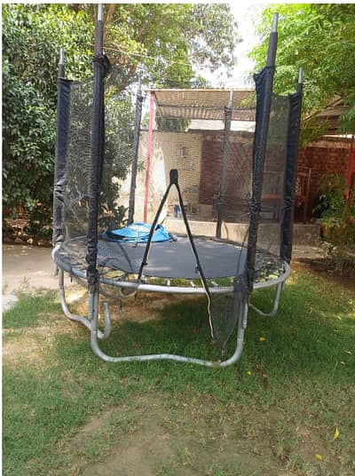 Best for 3 child can suffer upto 40 kg