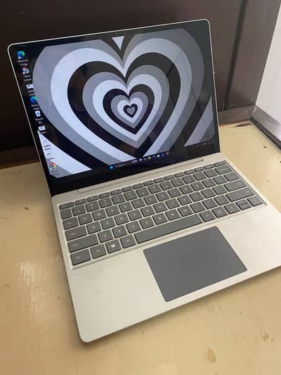 Microsoft Surface Laptop Go | Core i5 10th Gen | 8GB RAM | Windows 11