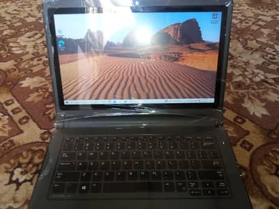 DELL TOUCH SCrEEN LAPTOP i3-4th GEN LAPTOP__ ALL OK