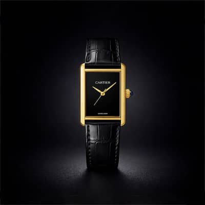 men stylish watch