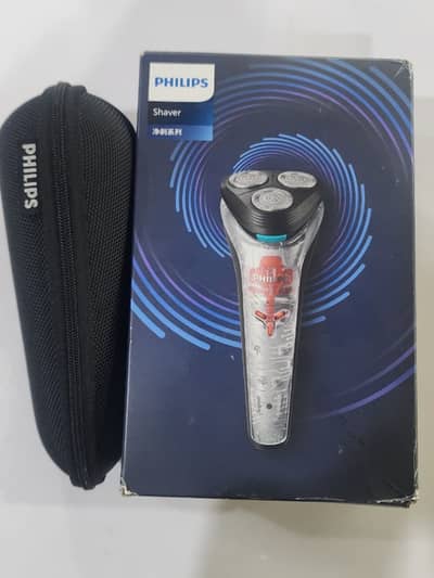 Philips Shaver Series 1000 S1118/02 – Brand New Sealed