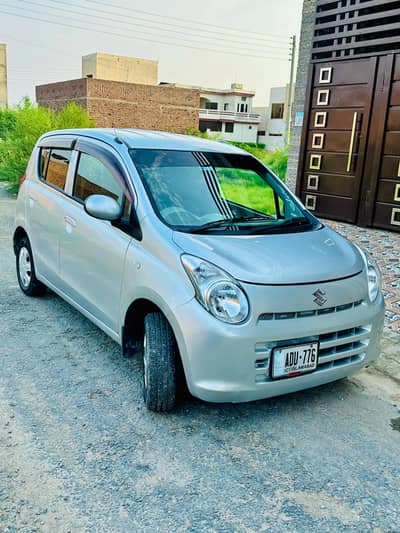 Suzuki alto L