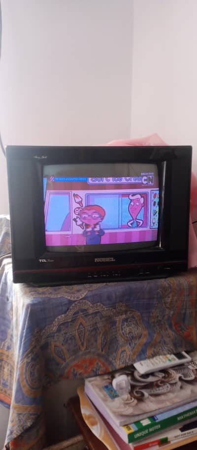 NOBLE TV 03054796748