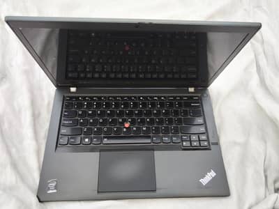 Lenovo Core i7 4th Gen | 8GB RAM | 120GB SSD | Excellent Condition