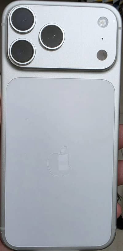 Apple iPhone 17 Pro Max FU Non Active