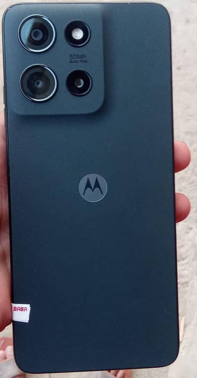 Moto g 5g 2025 non pta online delivery available 03121647814