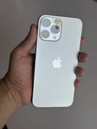 Apple iPhone 13 Pro Max