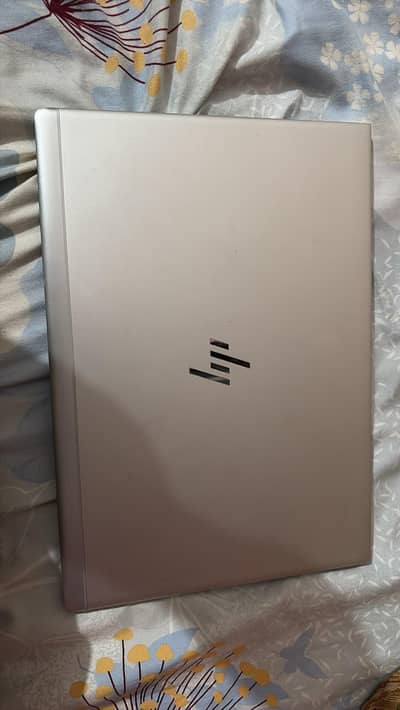 HP EliteBook 840 G5 | Core i5 8th Gen | 8GB RAM | 256GB SSD