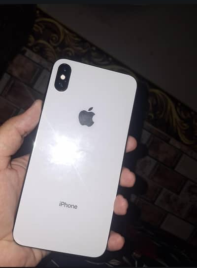 xsmax