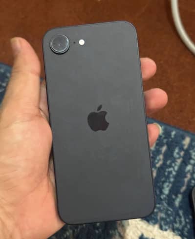 Apple iPhone 16e Non Pta