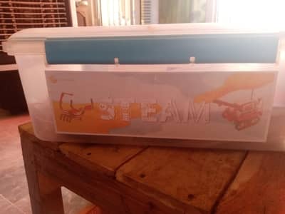 Robotics kits