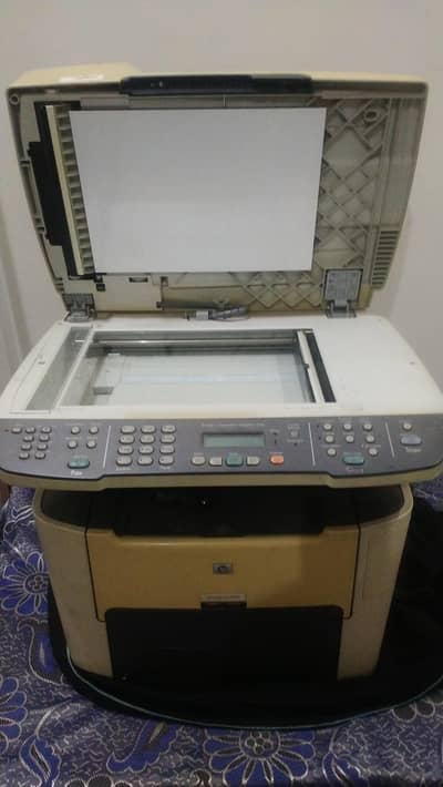 HP LASER JET 3390 (3 in 1)