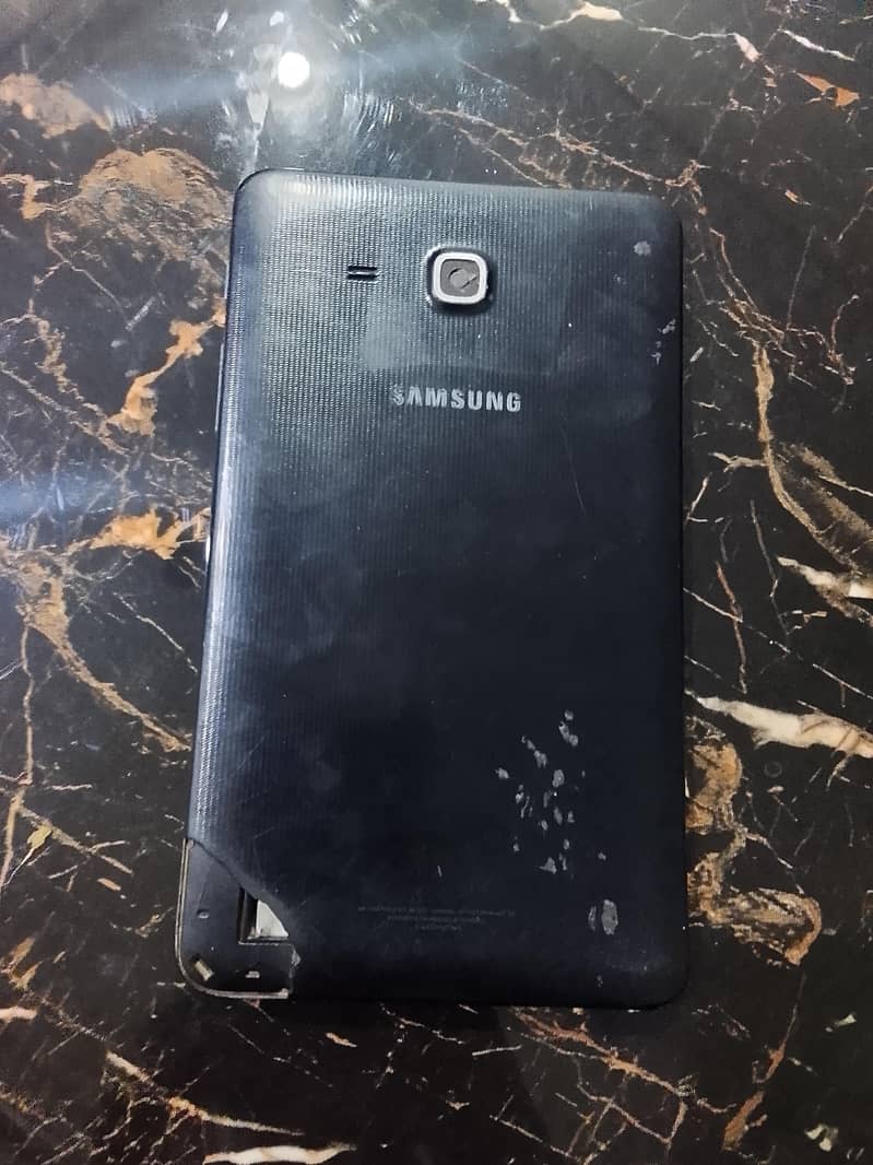 Samsung tab A06 0
