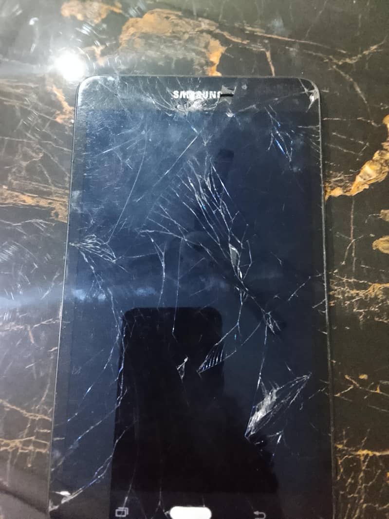 Samsung tab A06 1