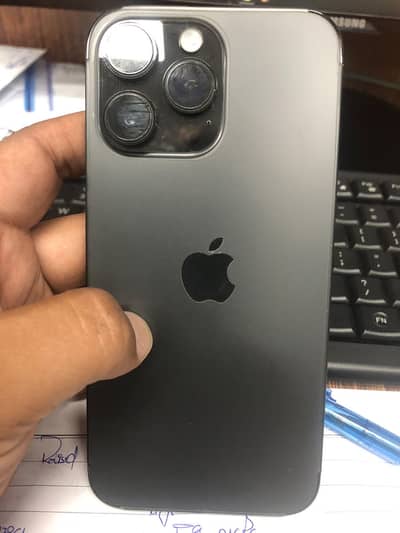 Apple iPhone 14 Pro Max