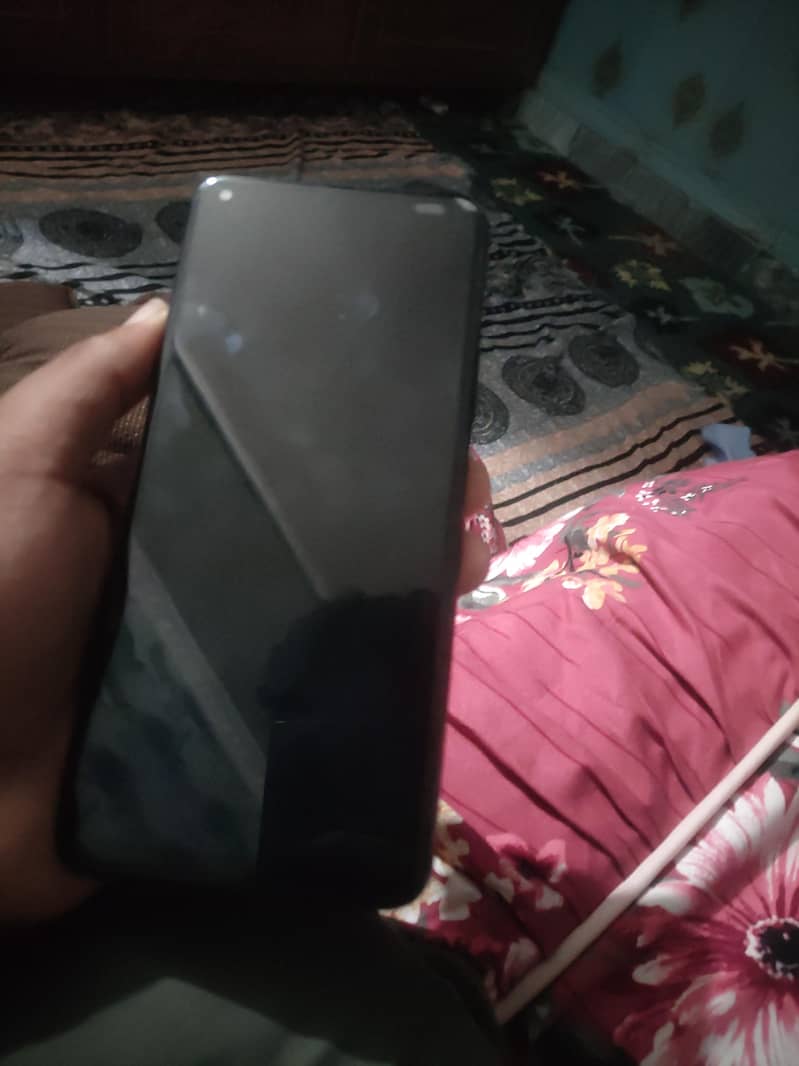 Infinix Note 7 1
