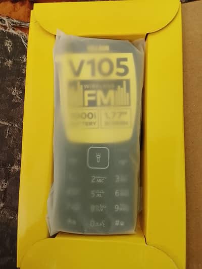 v105 mobile