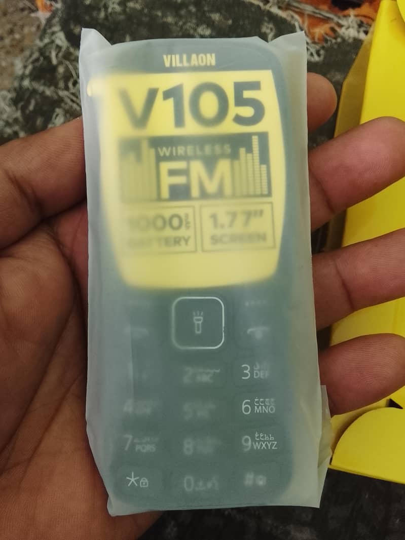 v105 mobile 2