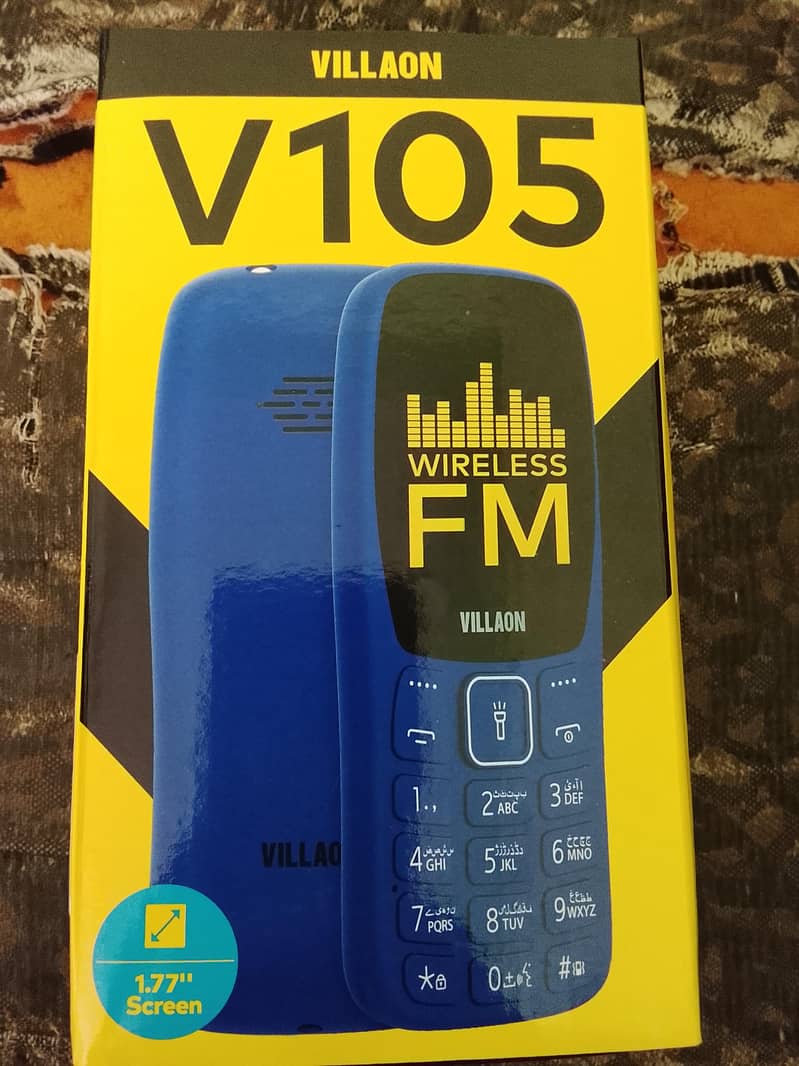 v105 mobile 3