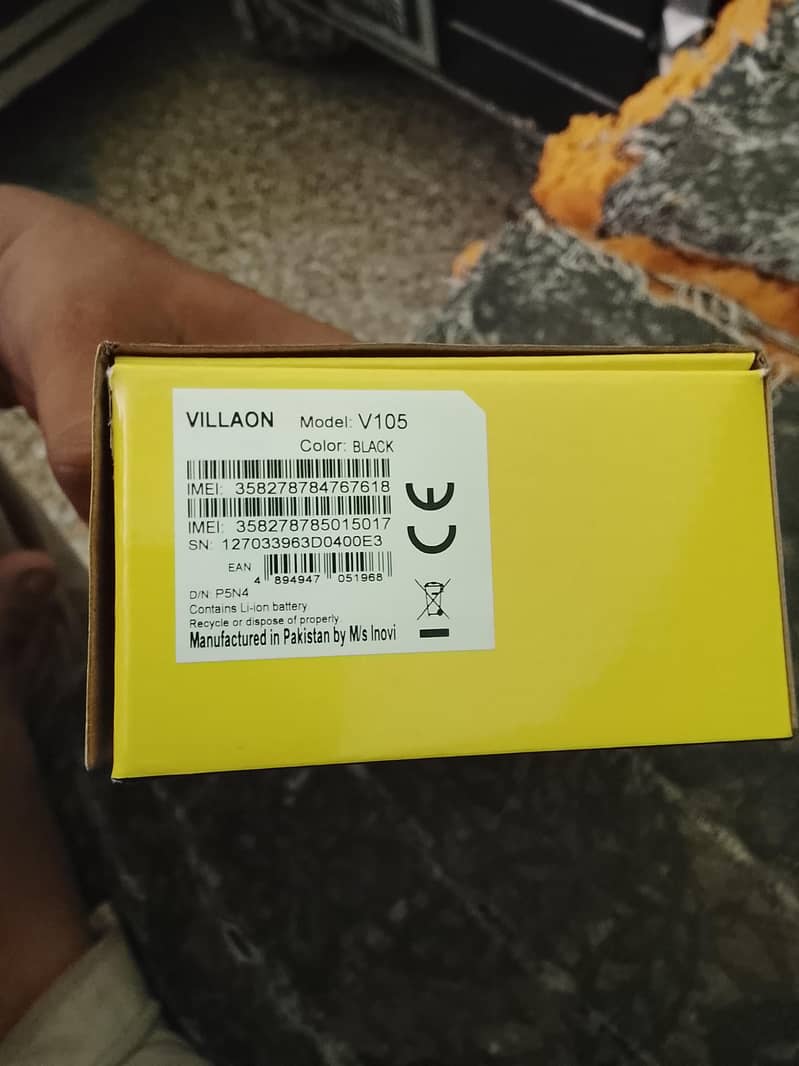 v105 mobile 4