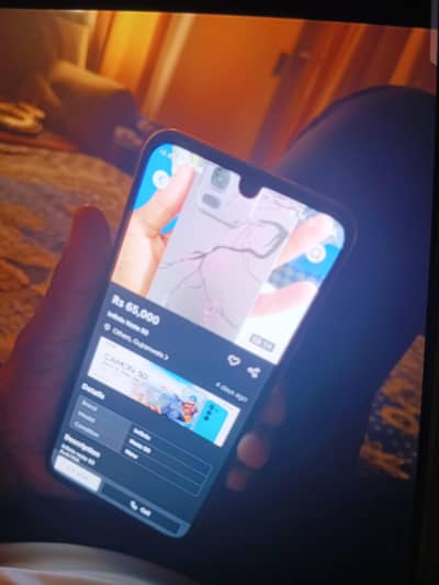 Infinix Note 12 Pro