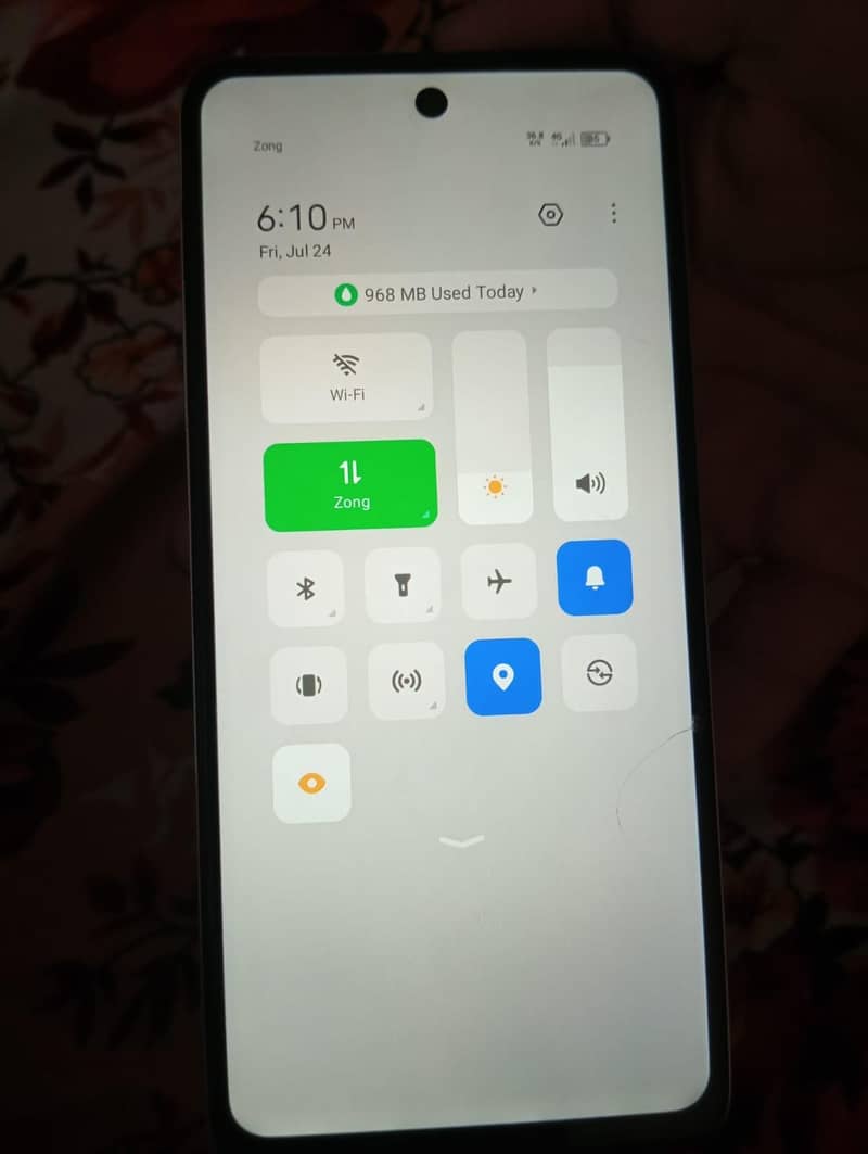 Itel P65C 1