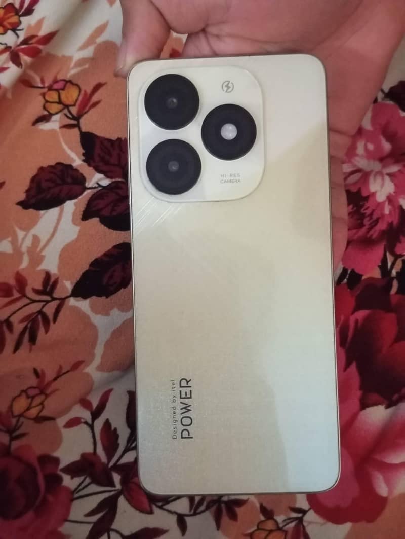 Itel P65C 2