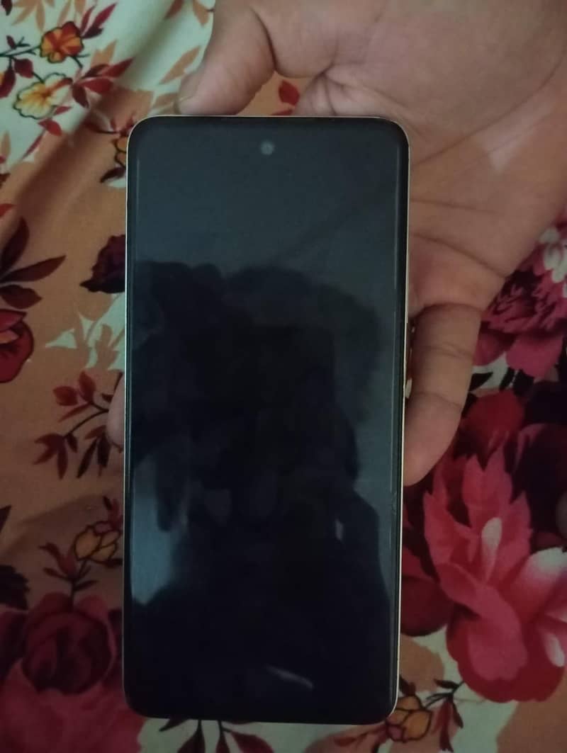 Itel P65C 5