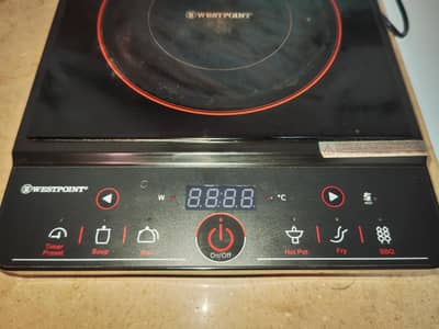 Westpoint Electric stove/Professional Ceramic Cooker  WF-142