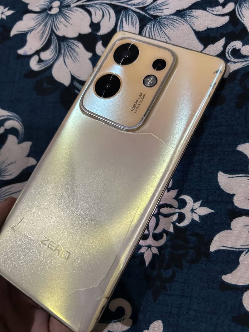 infinix 0