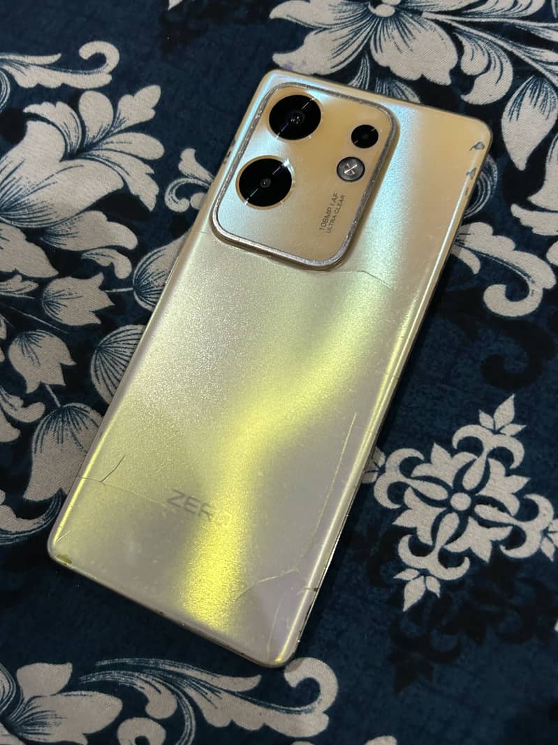 infinix 7