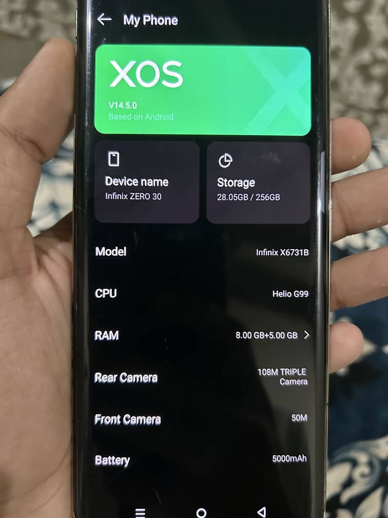 infinix 9