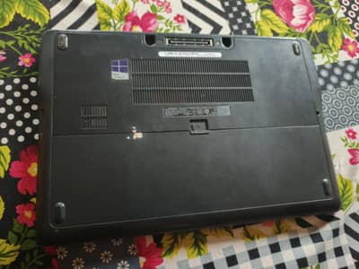 Dell I5 5th Generation Laptop