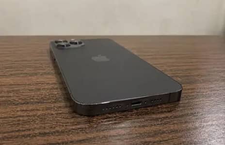 Apple iPhone 12 Pro