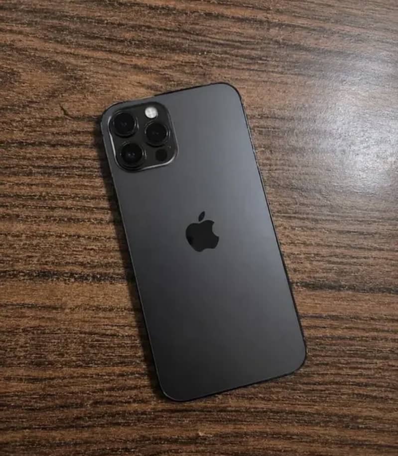 Apple iPhone 12 Pro 2
