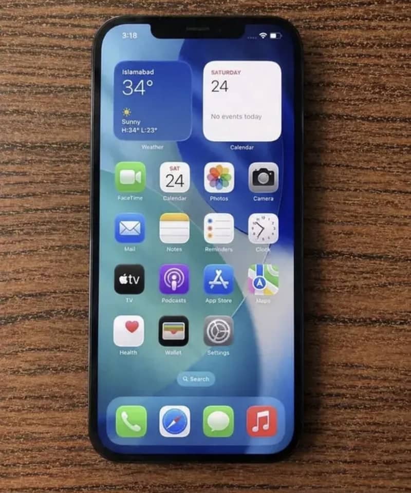 Apple iPhone 12 Pro 3