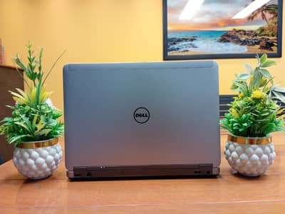 Dell Latitude E6440 Heavy-Duty Series | Core i5 | 8GB RAM/128GB SSD
