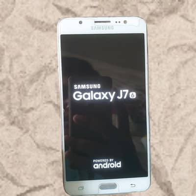 Samsung Mobile J7